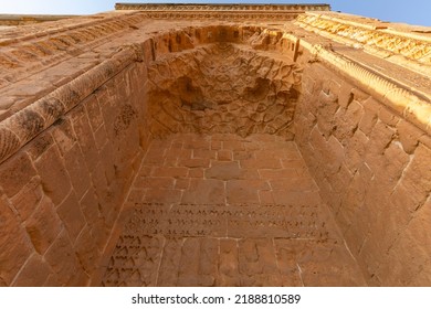 Zinciriye Madrasah, Southeastern Anatolia Region Mardin, Turkey