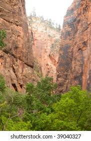 Zion Narrows