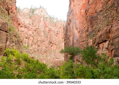 Zion Narrows