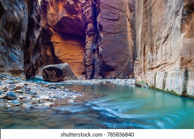 Zion National Park