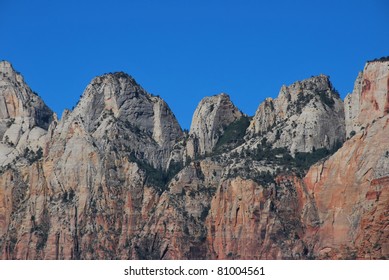 Zion National Park