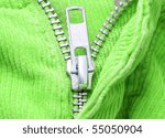 Zipper