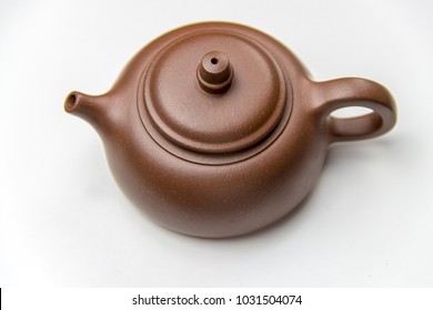Zisha teapot image