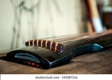 Zither