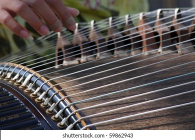 Zither