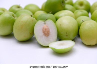 Buah Bidara Images Stock Photos Vectors Shutterstock