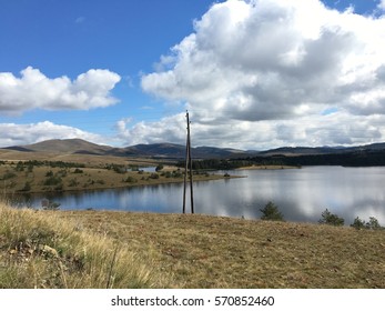 Zlatibor Lake, Tornik