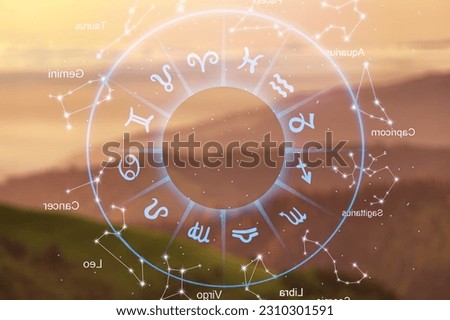 Similar – Foto Bild Sonnentor harmonisch