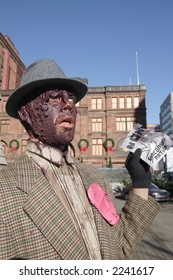 Zombie
