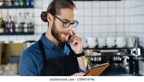 533 Barrista Images, Stock Photos & Vectors | Shutterstock