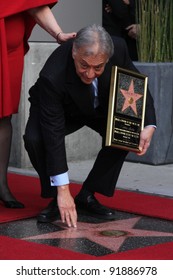 Zubin Mehta At The Zubin Mehta Star On The Hollywood Walk Of Fame, Hollywood, CA. 03-01-11