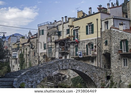 Zuccarello - place worth visiting in inland in Liguria