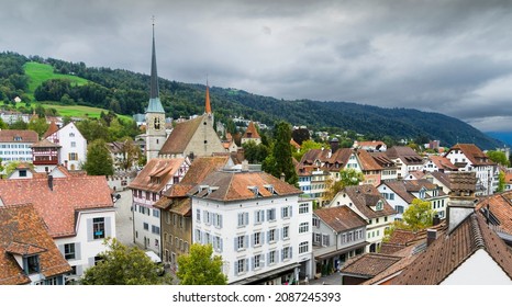 3,228 Zug Switzerland Images, Stock Photos & Vectors | Shutterstock