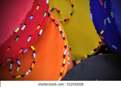 Zulu Maidens Hats