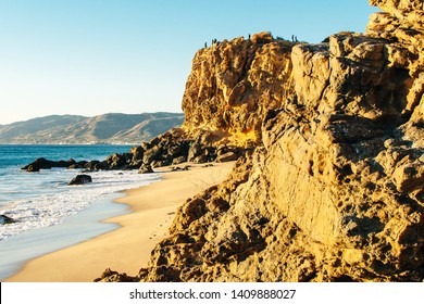 Paradise Cove Malibu Stock Photos Images Photography Shutterstock