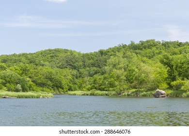 Zumbro River Scenic