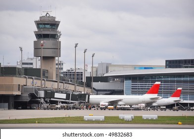 Zurich Airport