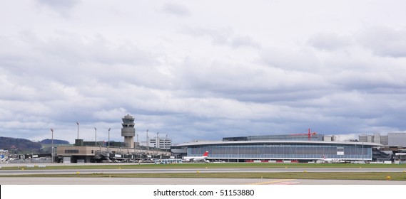 Zurich Airport