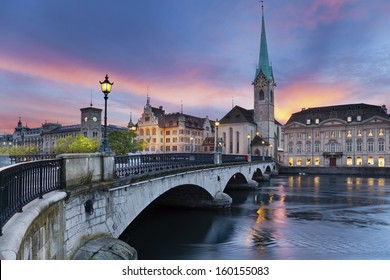 Zurich country