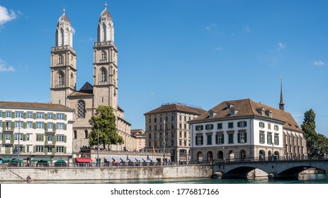 162 Rathaus zurich Images, Stock Photos & Vectors | Shutterstock