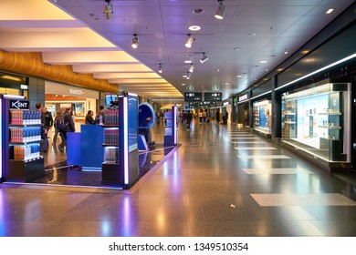 Zurich Shopping Images Stock Photos Vectors Shutterstock