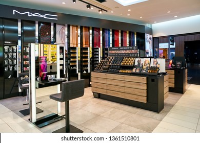 Mac Cosmetics Images Stock Photos Vectors Shutterstock