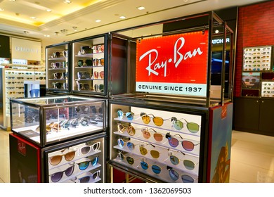 ray ban shop