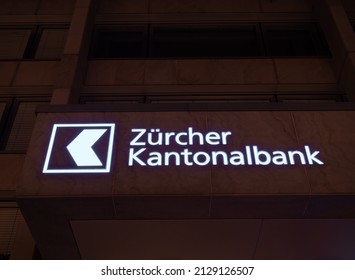 269 Zurich Cantonal Bank Images, Stock Photos & Vectors | Shutterstock