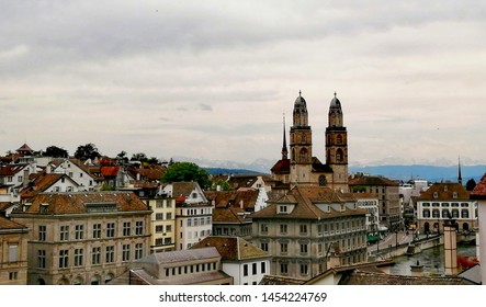 Zurich Switzerland (excellent beautiful view)