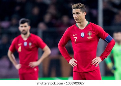 Cristiano Ronaldo Portugal Images Stock Photos Vectors Shutterstock