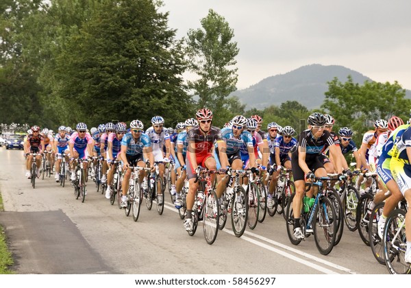 cycle race 4th august