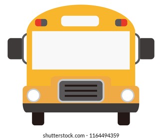 school　bus　car