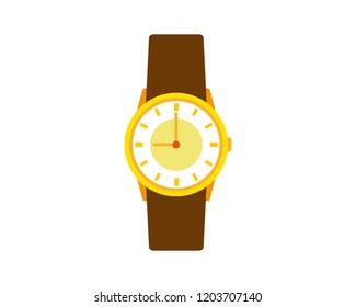 watch　time　icon