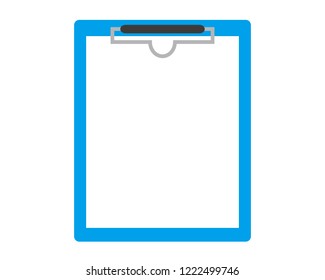 clipboard　clip　sheet