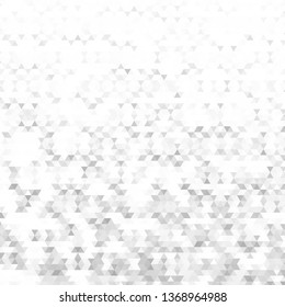 светло серый абстрактный фон. геометрический дизайн