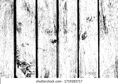 Splintered grained fence raw lumber. Grungy uneven surface bench. Rural buildings of sawn cracked panel battens. Gnarled worn coarse structure ancient gate. Rustic garden loft for blending backdrop