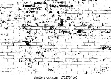 Age grunge red stone design house. Solid uneven mosaic surface stacked wall. Medieval Europe historical mansion yard. Dirty rural rock texture. Fortified district vintage tower facing castle for 3d