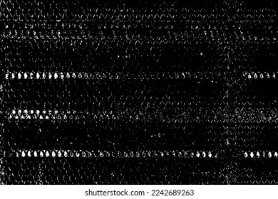 Texture of old rusty grungy metal sheet. Uneven aged rough bumpy surface. Corrugated painted wall of smudged iron. Rusted hard pitted retro garage door. Vintage dirty destroyed roof for grunge design
