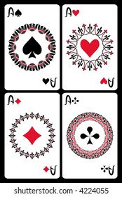 as