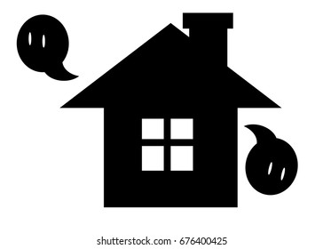 phantom?House