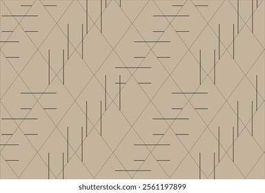 0 A close up of a pattern of lines on a white background