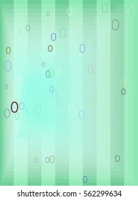 0 Number design icon