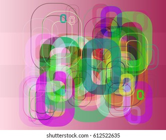 0 Number icon vector