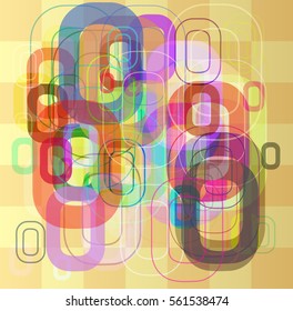 0 Number texture icon