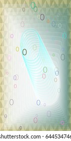 0 Number vector texture