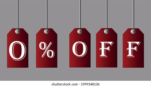 0% off Red coupons for special discount offers.