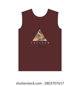 0026_Never _ Modern And Stylish Typography Design, Graphic Vector Design, Urban Style, Street Wear, Fashion Illustration, 