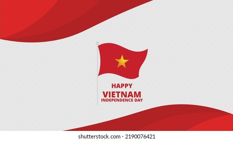 02 September Independence Day of Vietnam