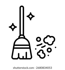 03-Clean Sweep-Symbol, Zeilenvektor .eps