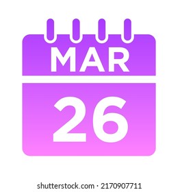 03-Mar - 26-glyph-Farbverlauf